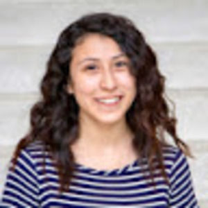 Meet your Posher, Jasmine